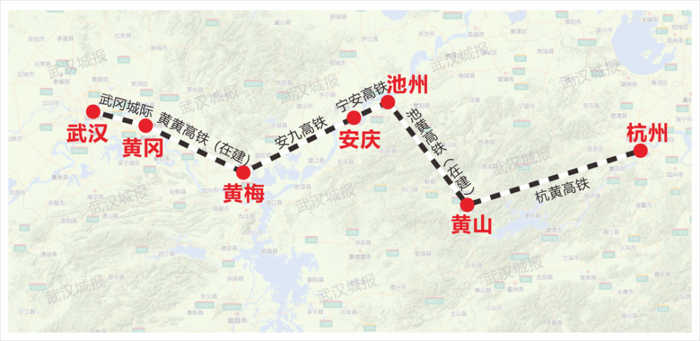 黃黃高鐵最新近況,黃黃高鐵最新近況，完成建設(shè)與乘坐指南