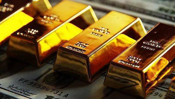 黃金盎司最新消息,黃金盎司最新消息，市場(chǎng)走勢(shì)與觀點(diǎn)分析