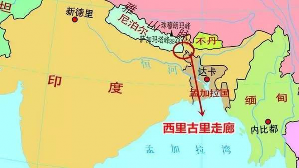 印度邊境最新局勢(shì)與中國(guó)，科技重塑防線，智能新紀(jì)元開(kāi)啟新篇章