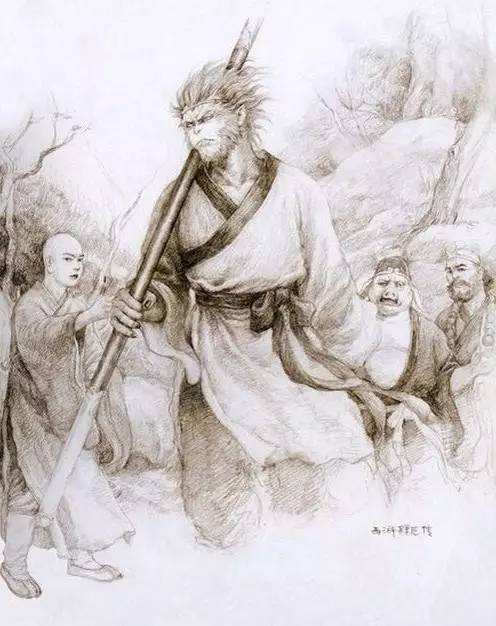 科技巨擘巔峰之作西游天殤重塑未來(lái)生活體驗(yàn)最新章節(jié)
