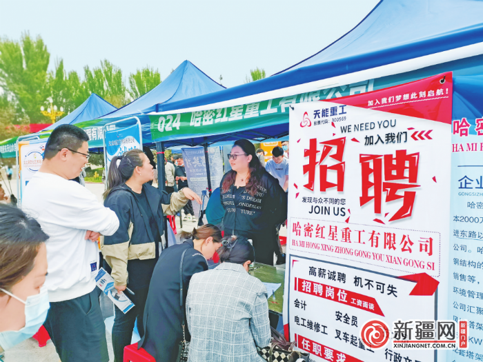哈密市最新招聘,哈密市最新招聘啟事，學習變化，擁抱自信與成就，我們在哈密等你！