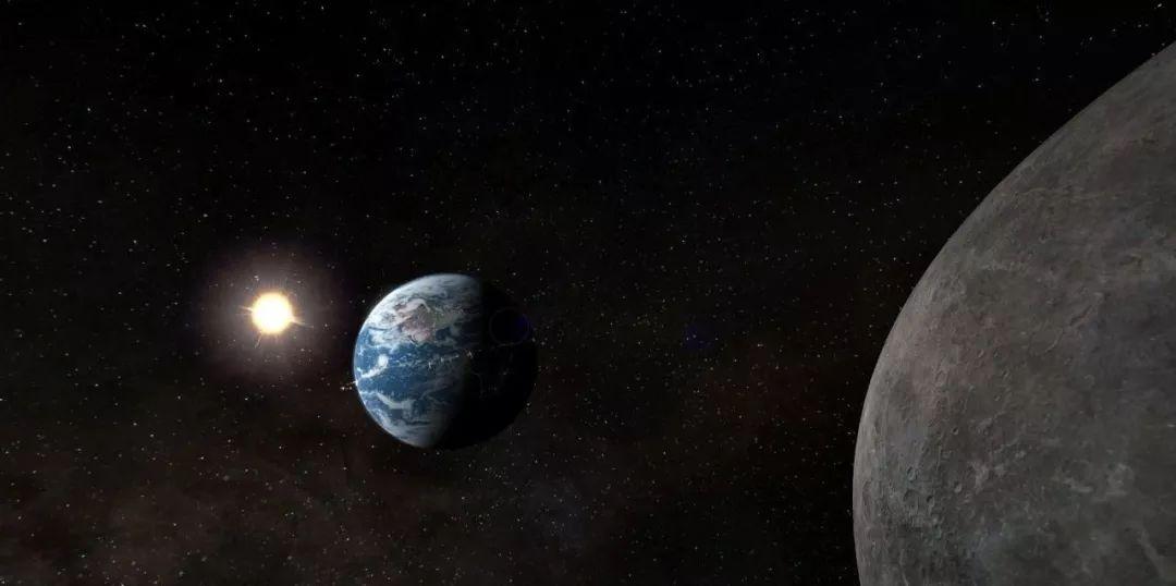 最新宇宙紀(jì)錄片，小巷深處的星辰探索館（國(guó)語(yǔ)版）