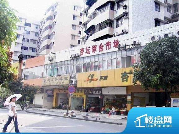 杏壇樓盤最新動(dòng)態(tài)，小巷深處的隱藏樓盤揭秘