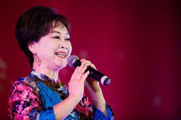 韓紅最新歌曲揭秘，聆聽音樂魅力的新篇章！
