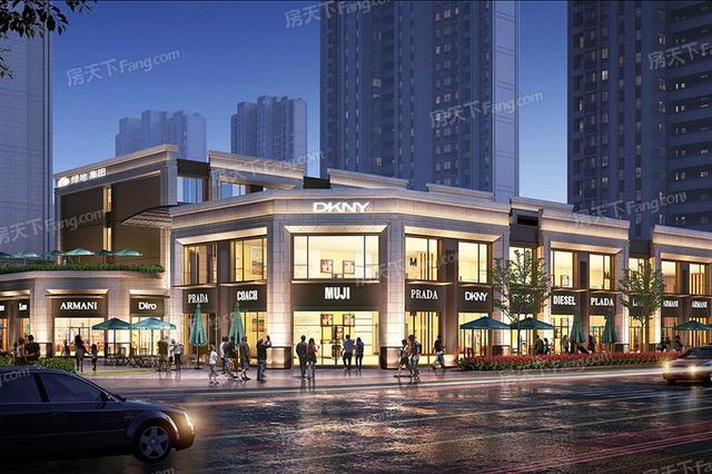 西安公館最新動態(tài)更新，最新消息匯集
