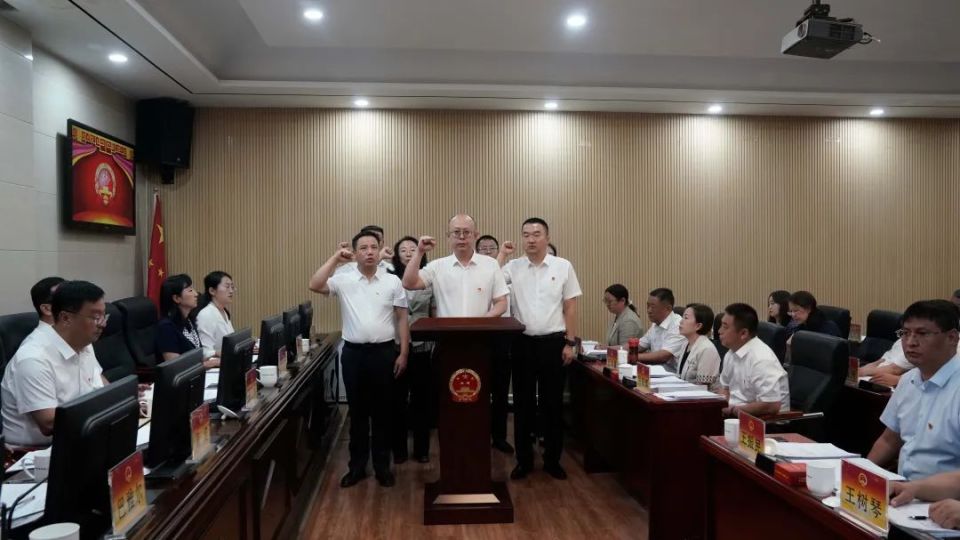 烏海市最新人事任免動(dòng)態(tài)更新