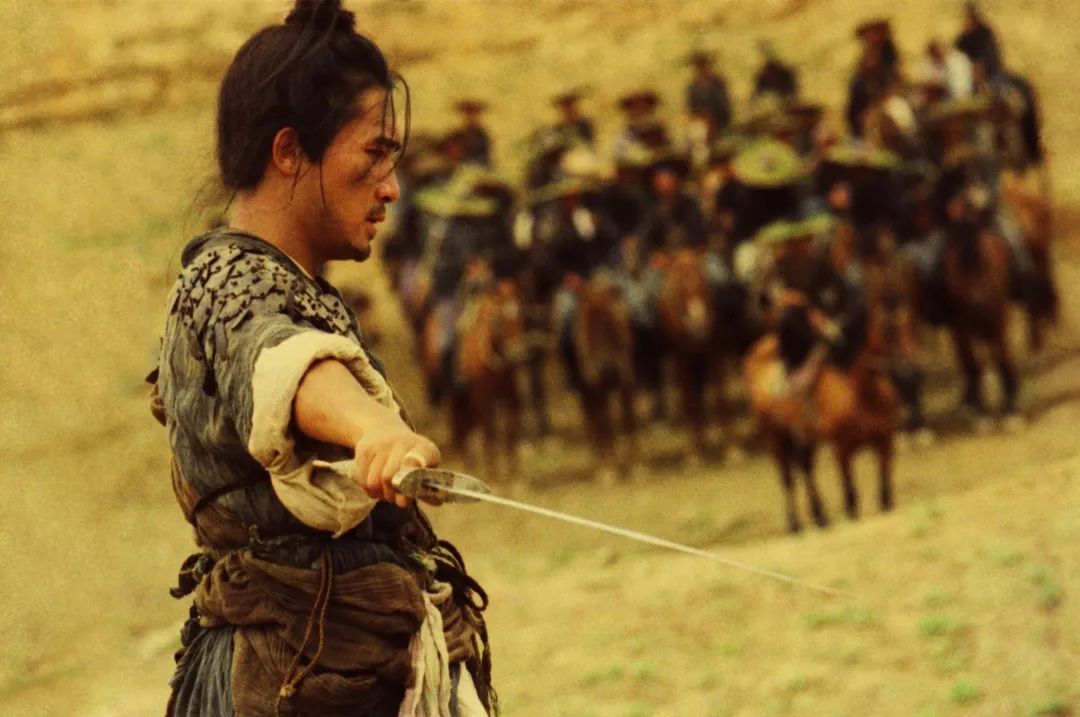最新電影武俠，探尋江湖秘境，一睹武俠風(fēng)采