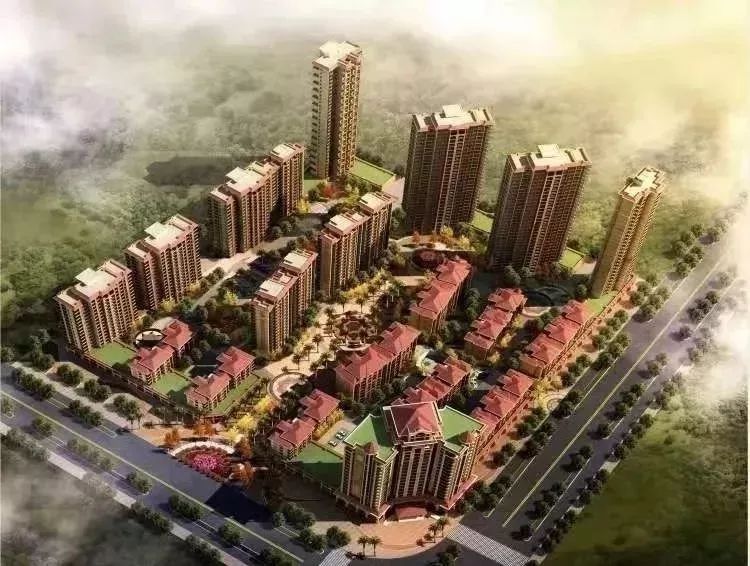 宜春最新樓盤,宜春最新樓盤，開啟您的自然探索之旅，尋找內(nèi)心的平和綠洲