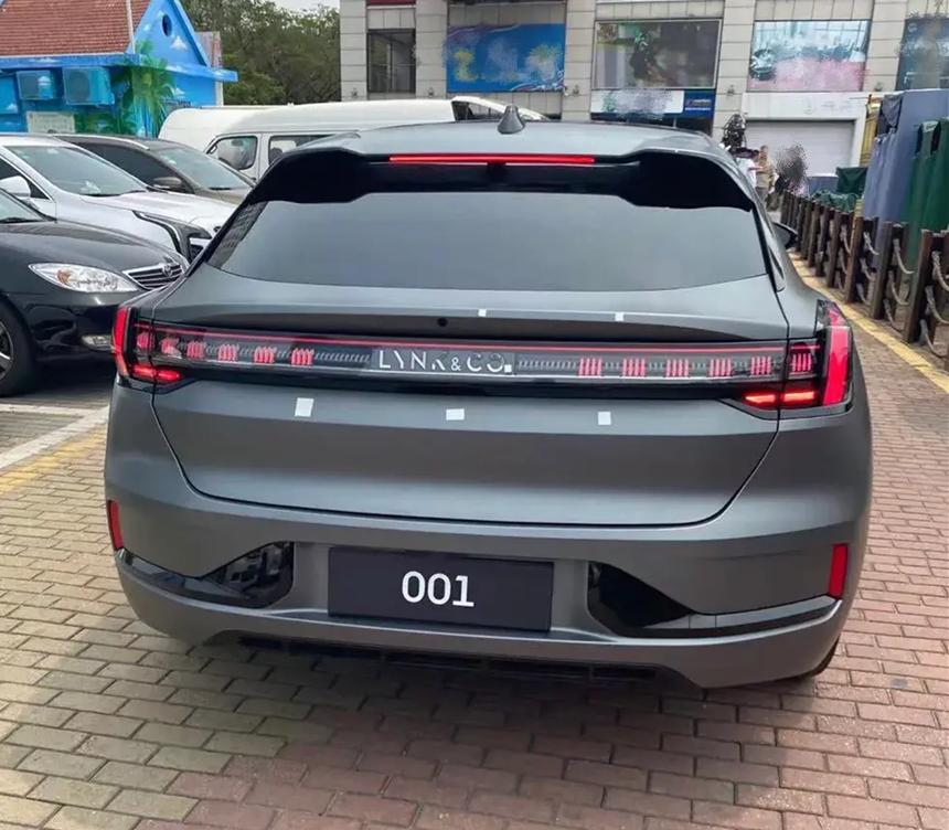 領(lǐng)克最新視頻，心靈與自然的美妙之旅，啟程探索未知之境
