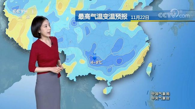 中央氣象臺天氣預(yù)報視頻，時代的風向標與民眾的晴雨表最新報告