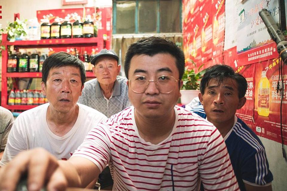 女演員徐磊引領(lǐng)科技之旅，全新高科技產(chǎn)品體驗(yàn)之旅