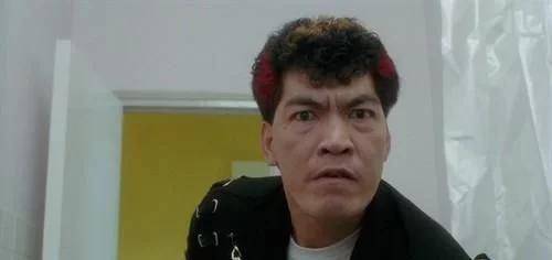 張家輝與成奎安的電影之旅，自然美景的治愈探索
