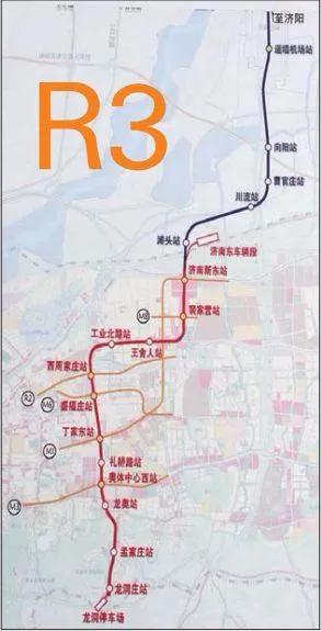 濟(jì)南最新城市規(guī)劃揭秘，夢想之城，未來藍(lán)圖正在繪制