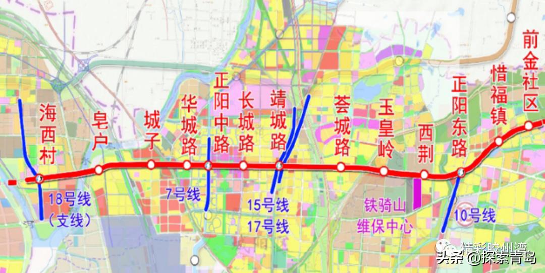 青島地鐵12號(hào)線最新進(jìn)展揭秘，參與建設(shè)進(jìn)程的方式與關(guān)注指南