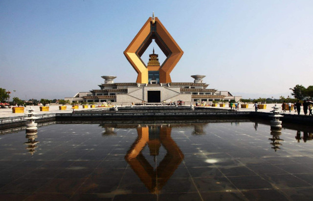 扶風旅游最新動態(tài)更新，全新旅游資訊揭秘