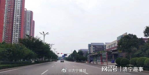 濟(jì)寧北湖新區(qū)最新動(dòng)態(tài)報(bào)道速遞????