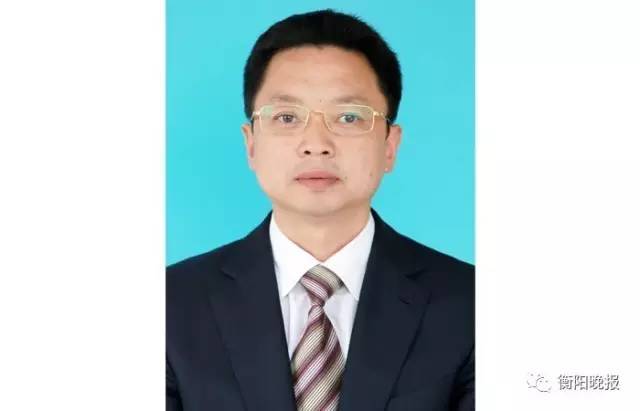 揭秘衡陽(yáng)劉詩(shī)真最新任命背后的故事