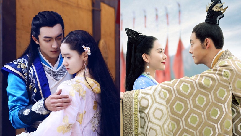 醉玲瓏網(wǎng)絡(luò)播放量刷新紀錄