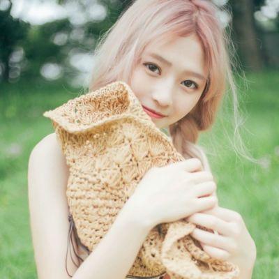 韓范女生頭像大全，小巷深處的時尚魅力