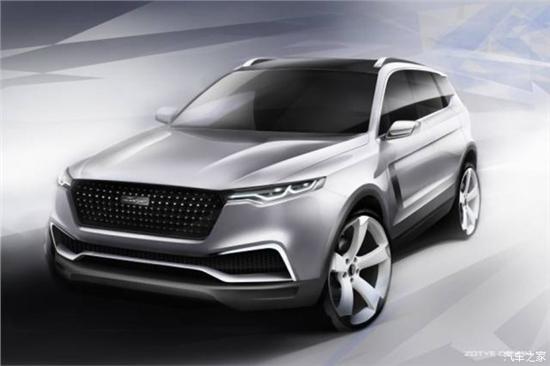 汽車之家最新車型,汽車之家最新車型，引領(lǐng)未來(lái)駕駛的新潮流