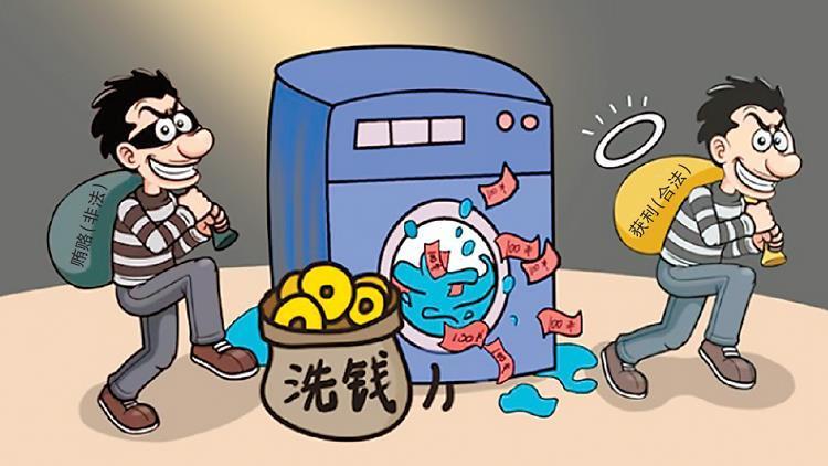 揭露貪腐背后的故事，最新貪賄犯罪檔案揭秘
