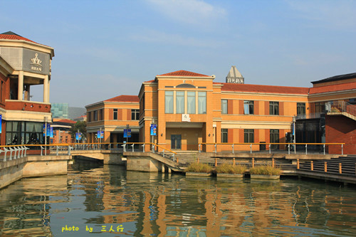 蘇州最新街景，自然美景的探索之旅