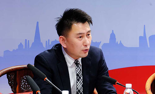 灤平最新常委及其溫馨日常風(fēng)采展示