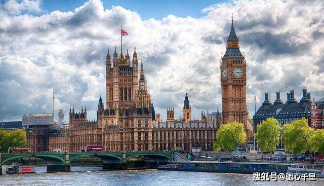 英國最新移民，追夢之旅中的自信與成長啟示