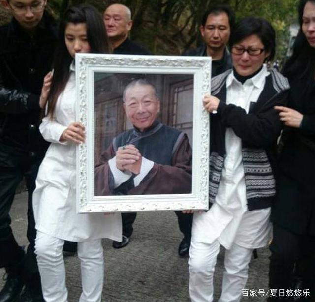 明星離世，愛與陪伴永恒不息