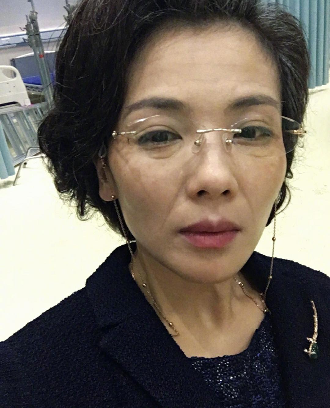 演員劉濤，演藝之路的閃耀之星個人簡介