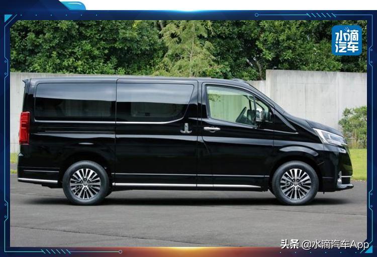 豐田Proace最新動態(tài)，啟程自然之旅，探尋內(nèi)心寧靜與喜悅