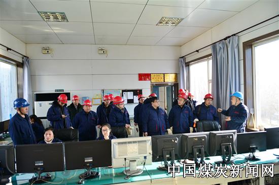 潞安司馬礦，科技革新引領(lǐng)礦業(yè)新時代