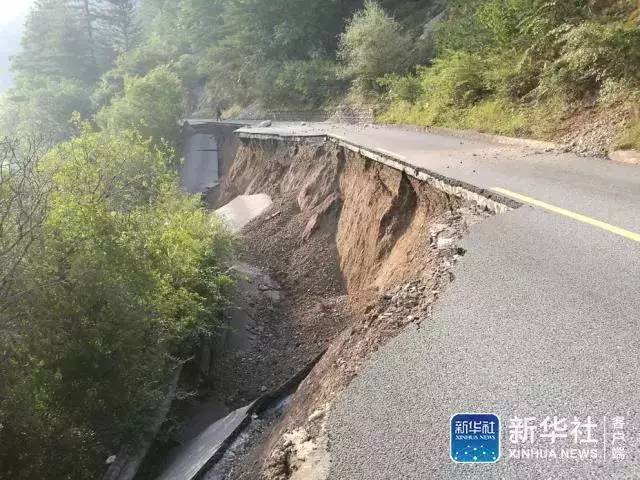 九寨溝地震最新報道，探索小巷中的獨特風(fēng)味小店