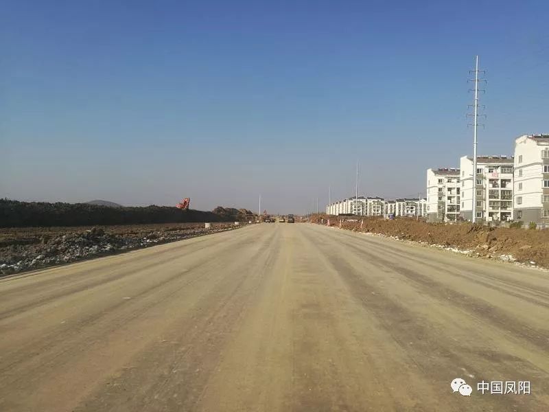 G329鳳陽(yáng)段最新?tīng)顩r，自然美景的探索之旅