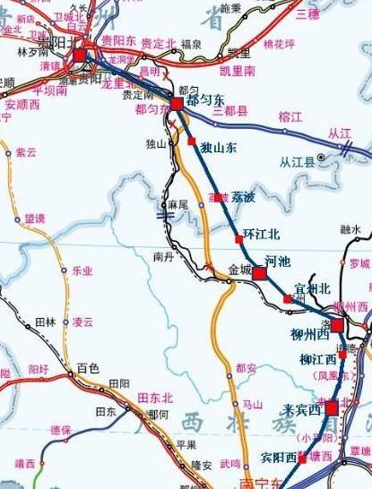廣西最新高鐵規(guī)劃圖,廣西最新高鐵規(guī)劃圖，機(jī)遇與挑戰(zhàn)并存