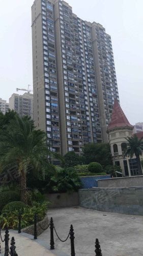 石獅恒大名都最新房?jī)r(jià)概覽與指南