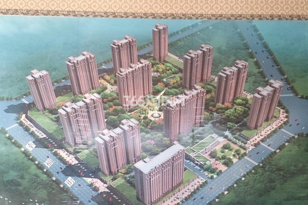 錦尚龍城樓盤最新動態(tài)更新，最新進展與資訊