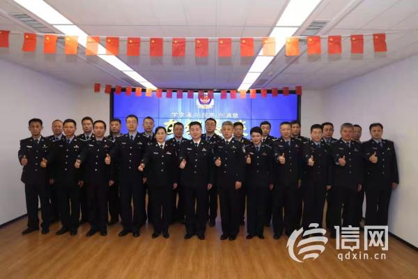 城陽(yáng)區(qū)政府最新任命詳解，從初學(xué)者到進(jìn)階用戶的步驟指南