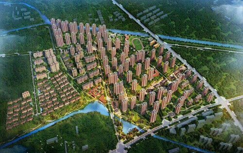 五礦萬(wàn)科城香河最新動(dòng)態(tài)揭秘，小巷中的隱藏瑰寶探秘