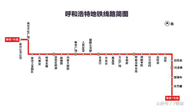 呼市地鐵3號線最新動態(tài)，揭秘小巷中的隱藏寶藏