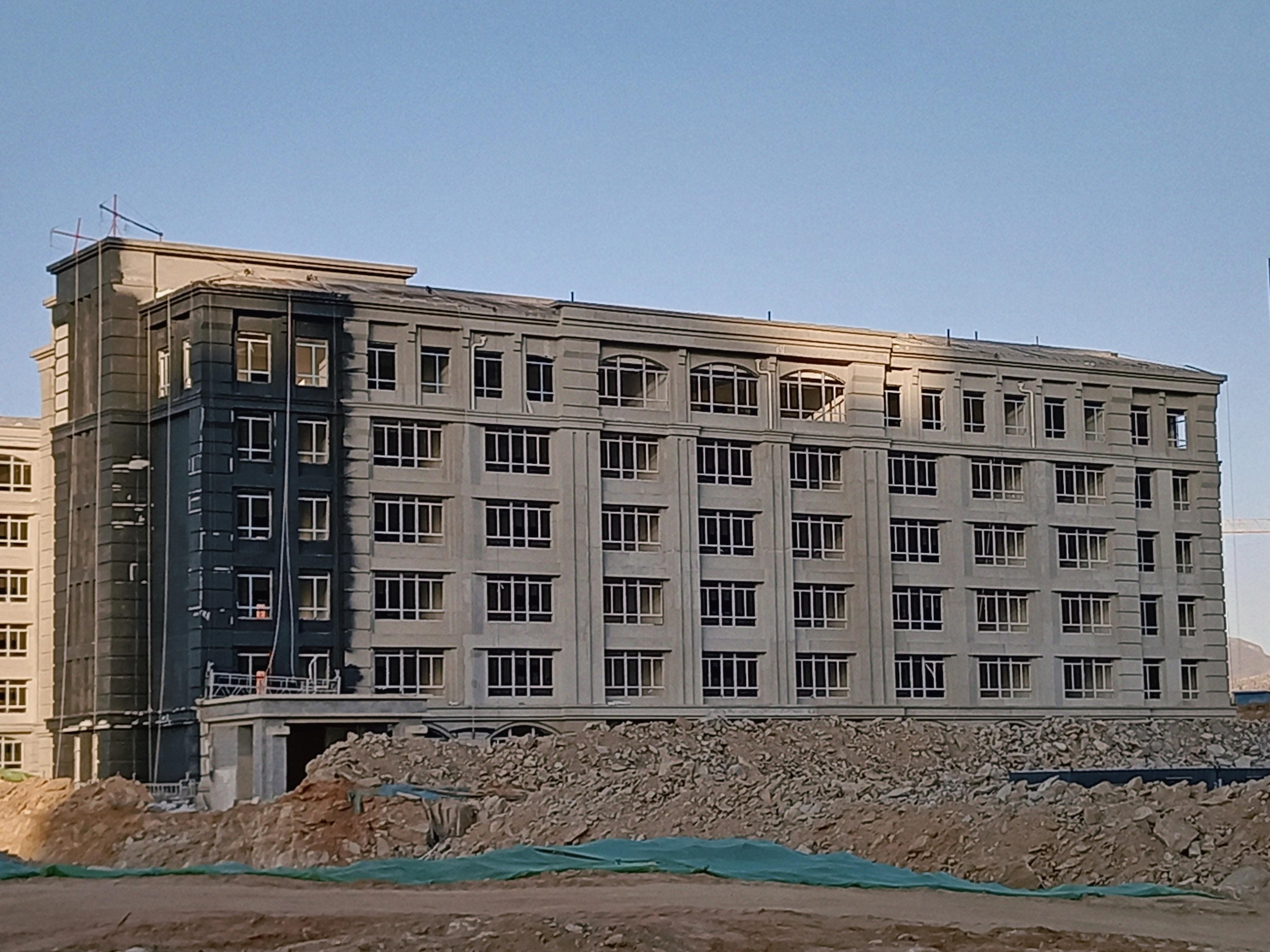 新泰市大學(xué)城最新動態(tài)，鑄就教育新篇章的璀璨明珠