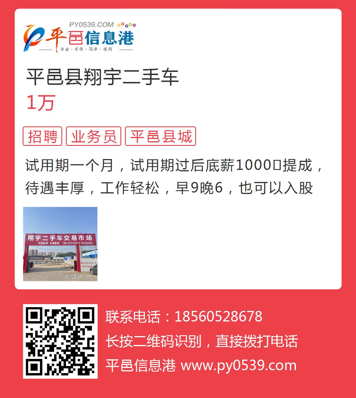 平邑最新求職，時代的脈搏與個人的發(fā)展契機
