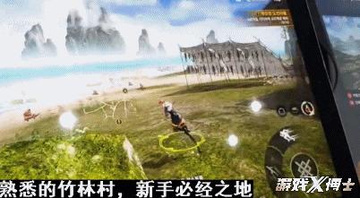 最新期待網(wǎng)游，奇幻世界的大門已經(jīng)打開！