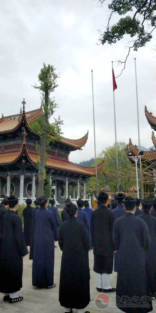 最新湘鄉(xiāng)道場(chǎng)，友情與陪伴的溫馨日常