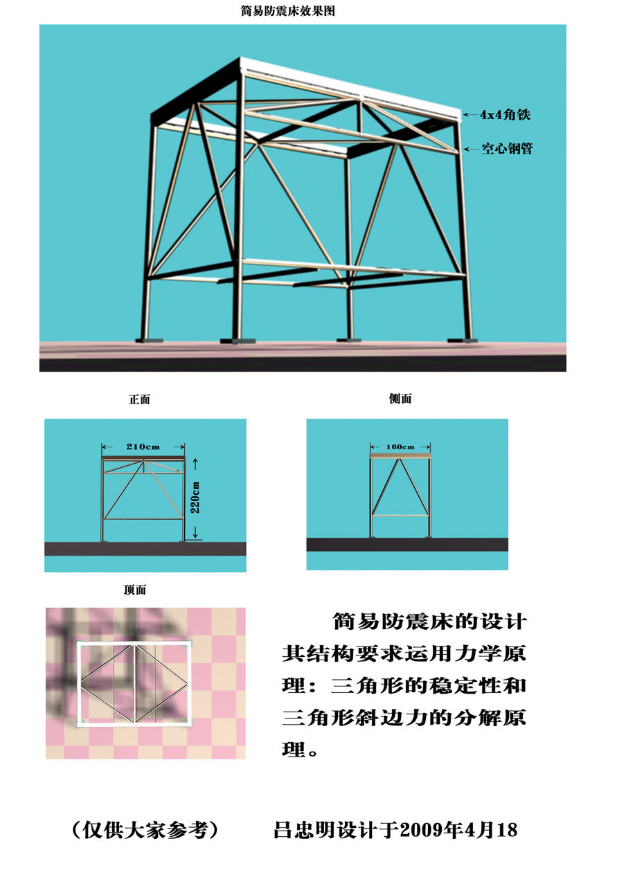 最新防震床設計，打造安心舒適的睡眠體驗