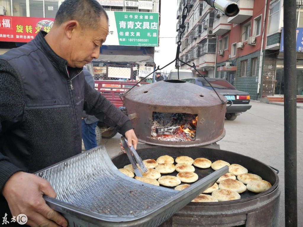 最新燒餅爐子，變化中的學(xué)習(xí)之旅，自信與成就感的燃燒之源