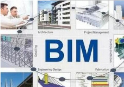 BIM最新資訊，數(shù)字化建筑之路上的自信與成就源泉