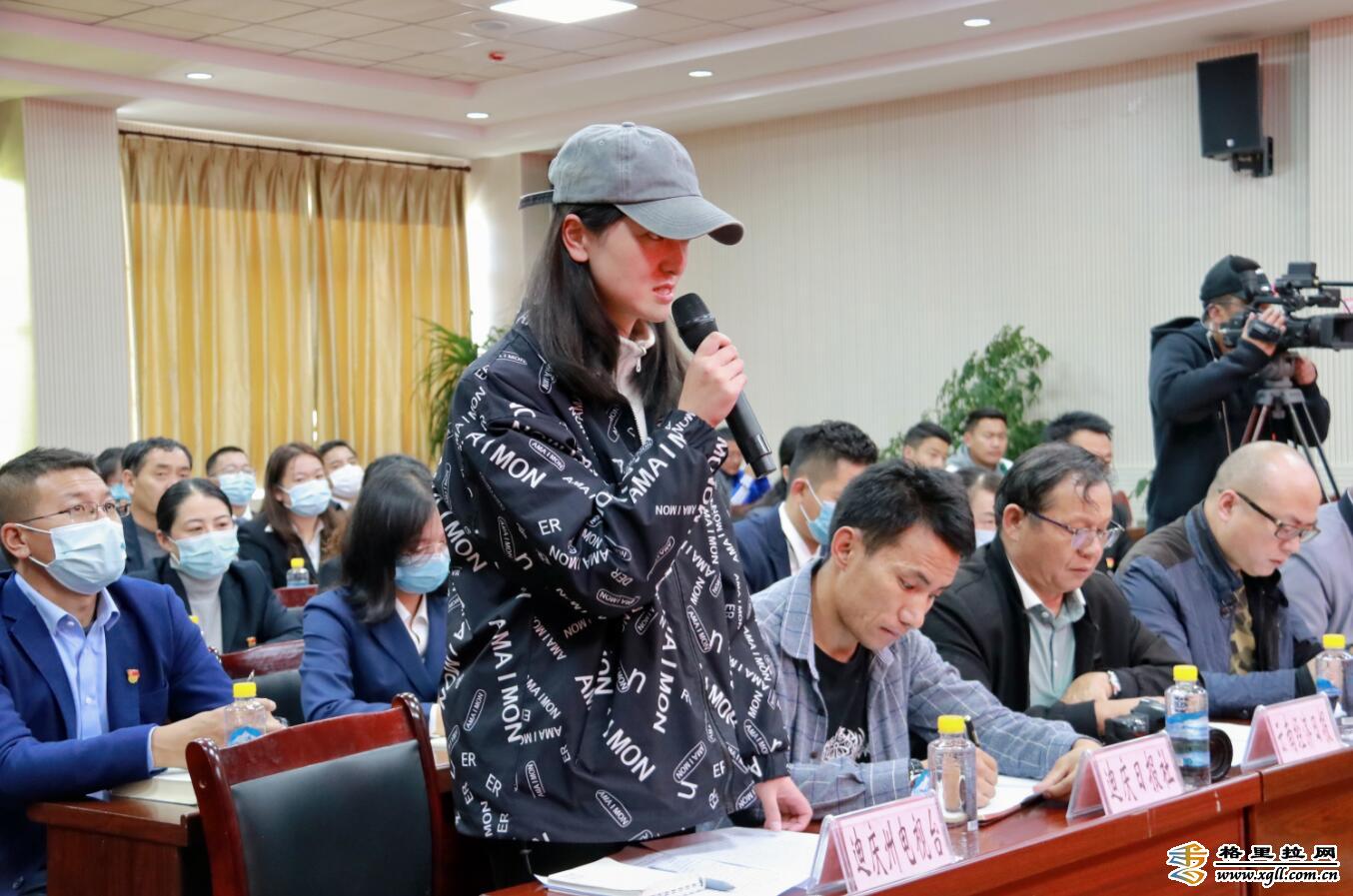 迪慶新聞動(dòng)態(tài)，學(xué)習(xí)變化，自信成就未來