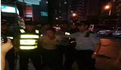 深圳西鄉(xiāng)砍人事件最新進(jìn)展更新