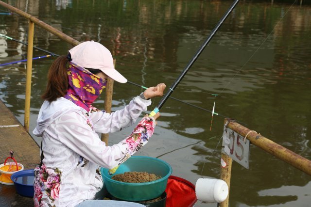 昆明最新釣魚勝地，探尋地點與觀點分享